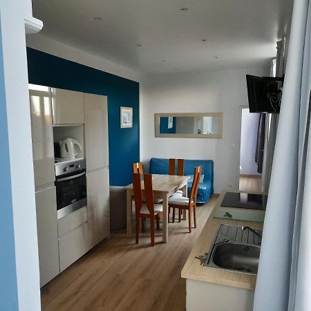 Appartement Ensoleille Et Calme A Saint Quay Portrieux 35 M² Parking المظهر الخارجي الصورة